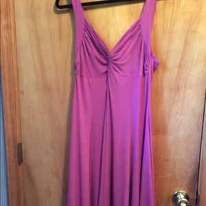 Victoria's Secret Clothing Collection Dress